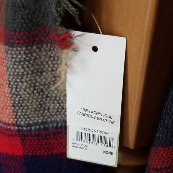 BP scarf - Picture 3 of 4